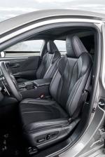 Lexus ES300h F-Sport 2018 года (WW)